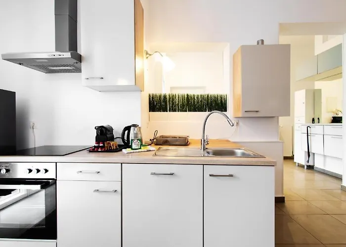 Apartament Rotenstern *