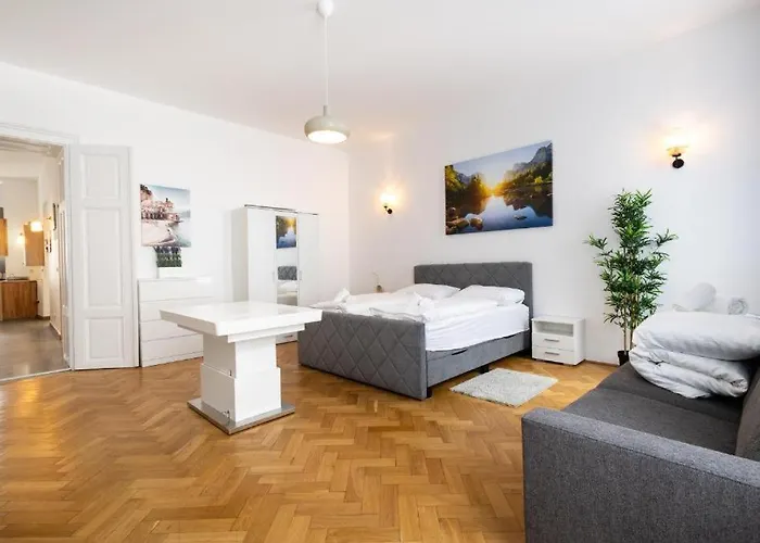 Apartament Rotenstern *