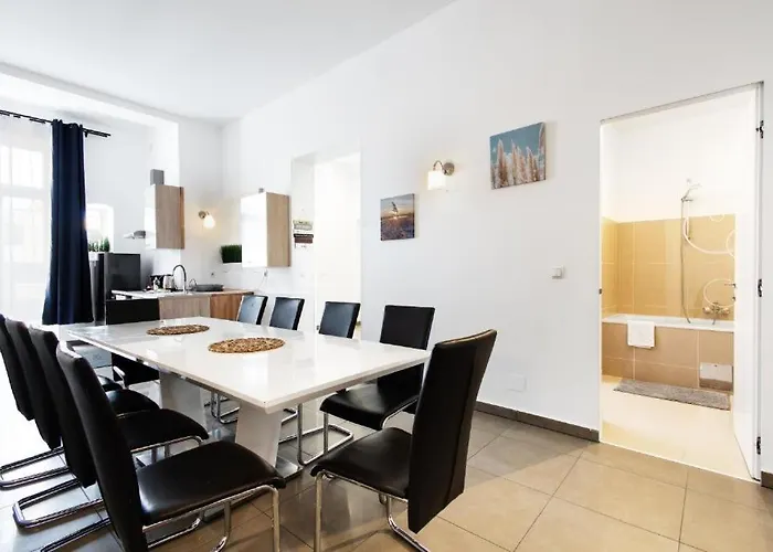 Apartament Rotenstern *